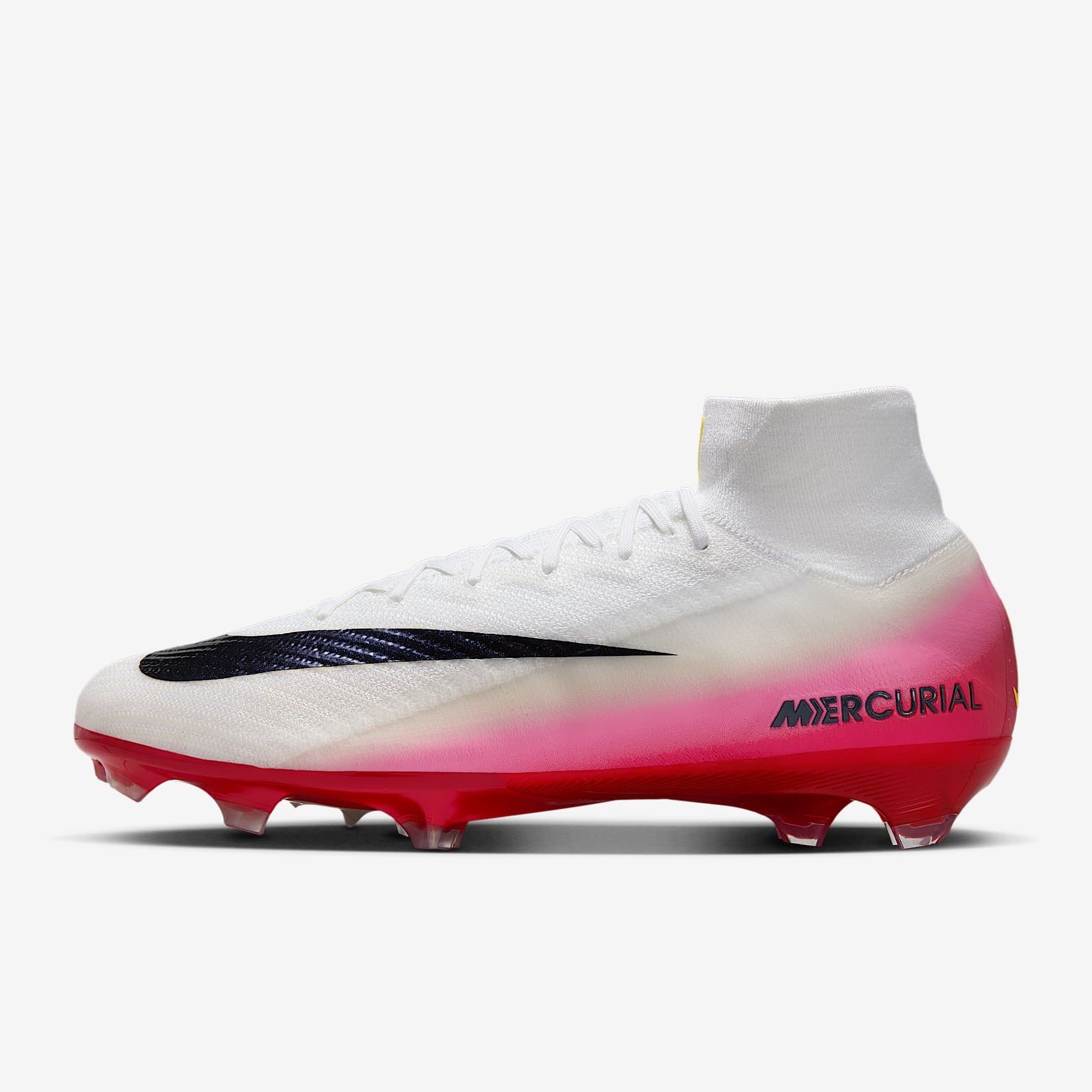 Nike x Kylian Mbapp Zoom Mercurial Superfly 10 Elite FG