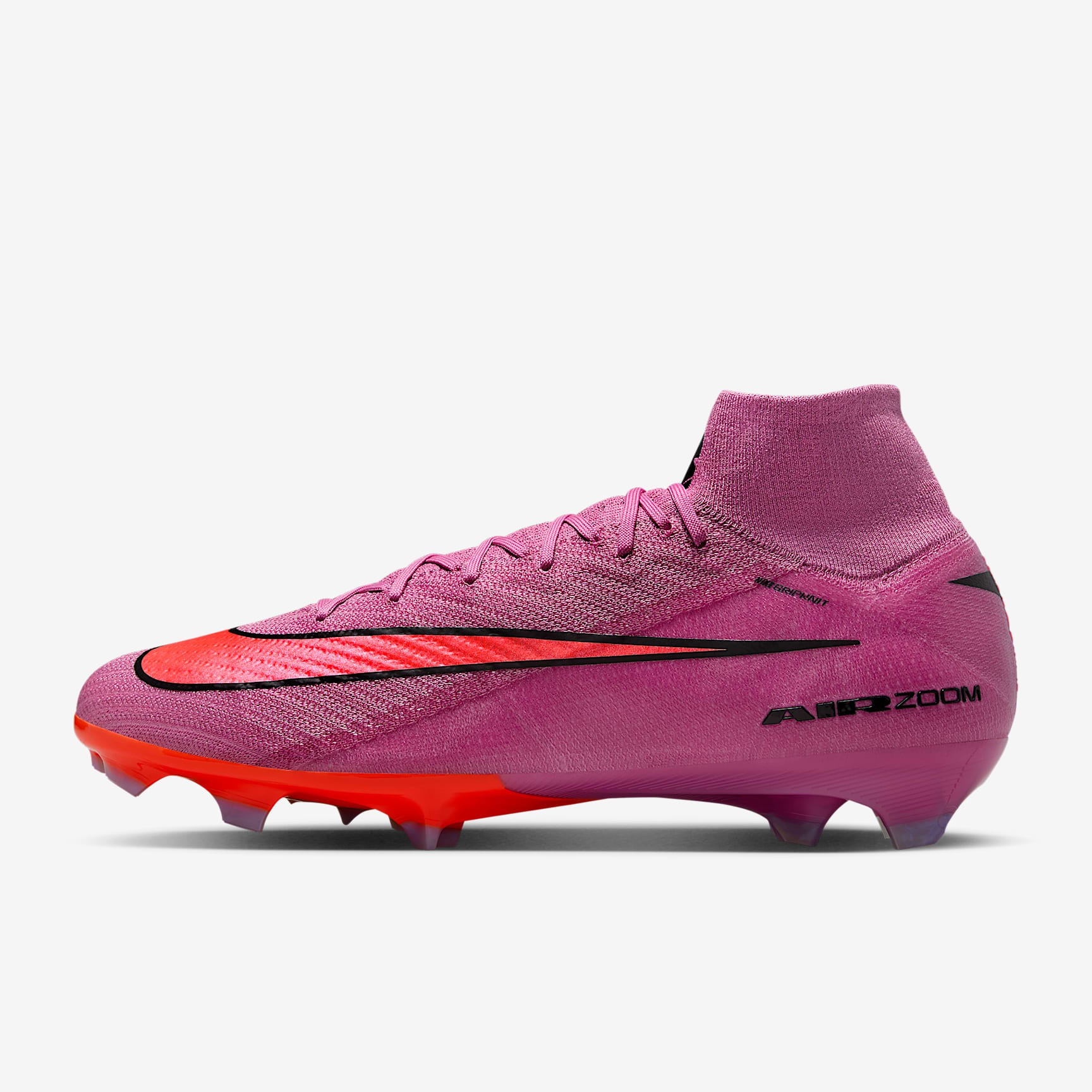 Mercurial Dream Speed 009 Elite FG