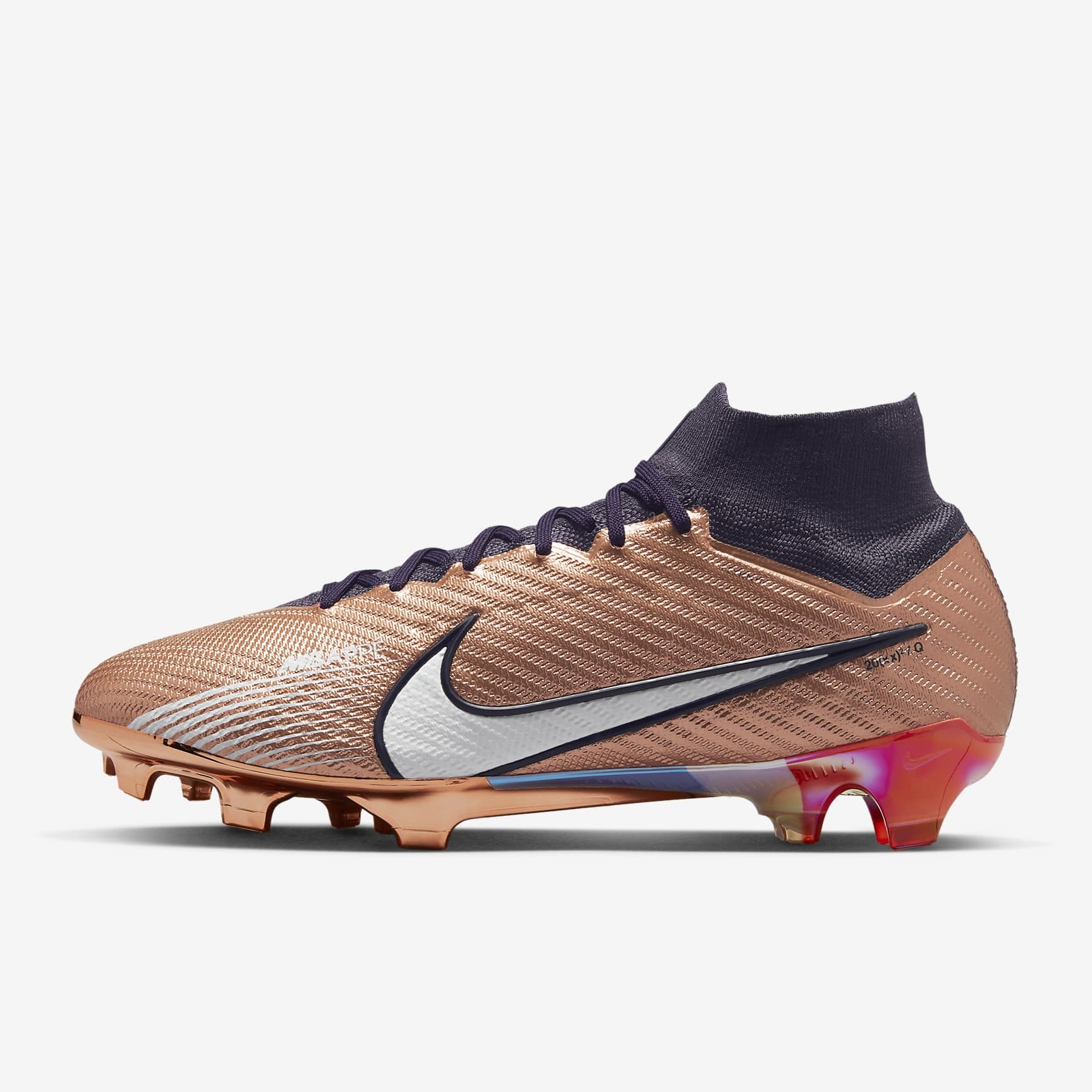 ZM VAPOR 16 ELITE FG