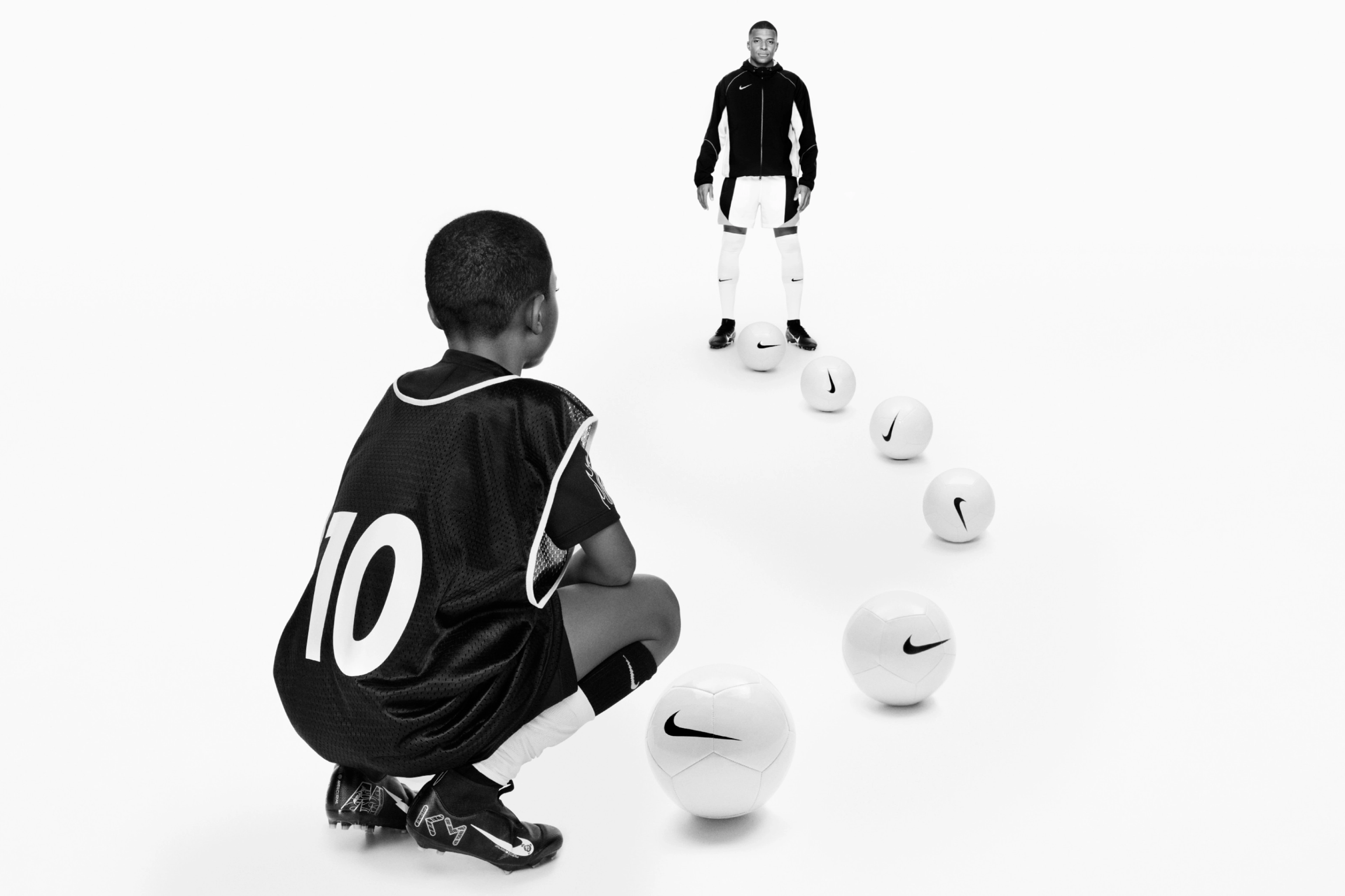 Mbappe Player Edition
