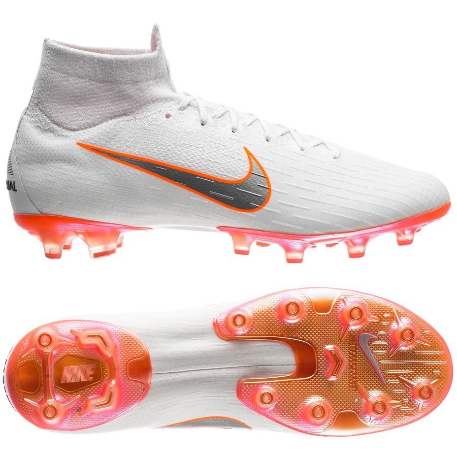 Nike Mercurial Superfly 6 Elite AG-PRO Just Do It
