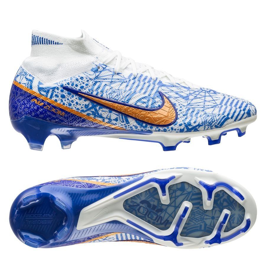 ZM VAPOR 16 ELITE FG