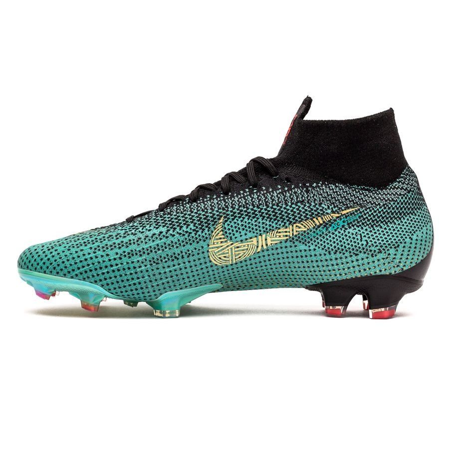 Nike Mercurial Superfly 6 CR7 FG