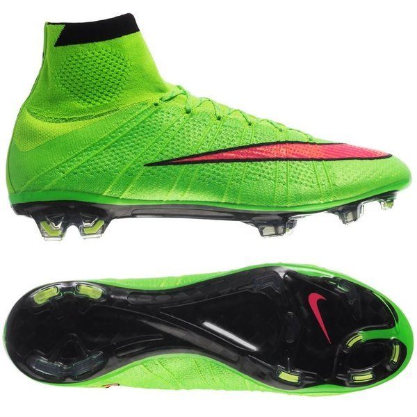 ZM VAPOR 16 ELITE FG
