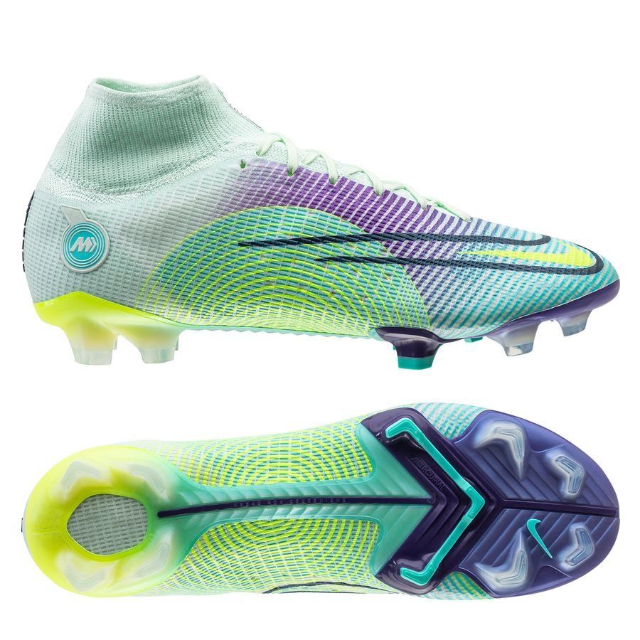 ZM VAPOR 16 ELITE FG