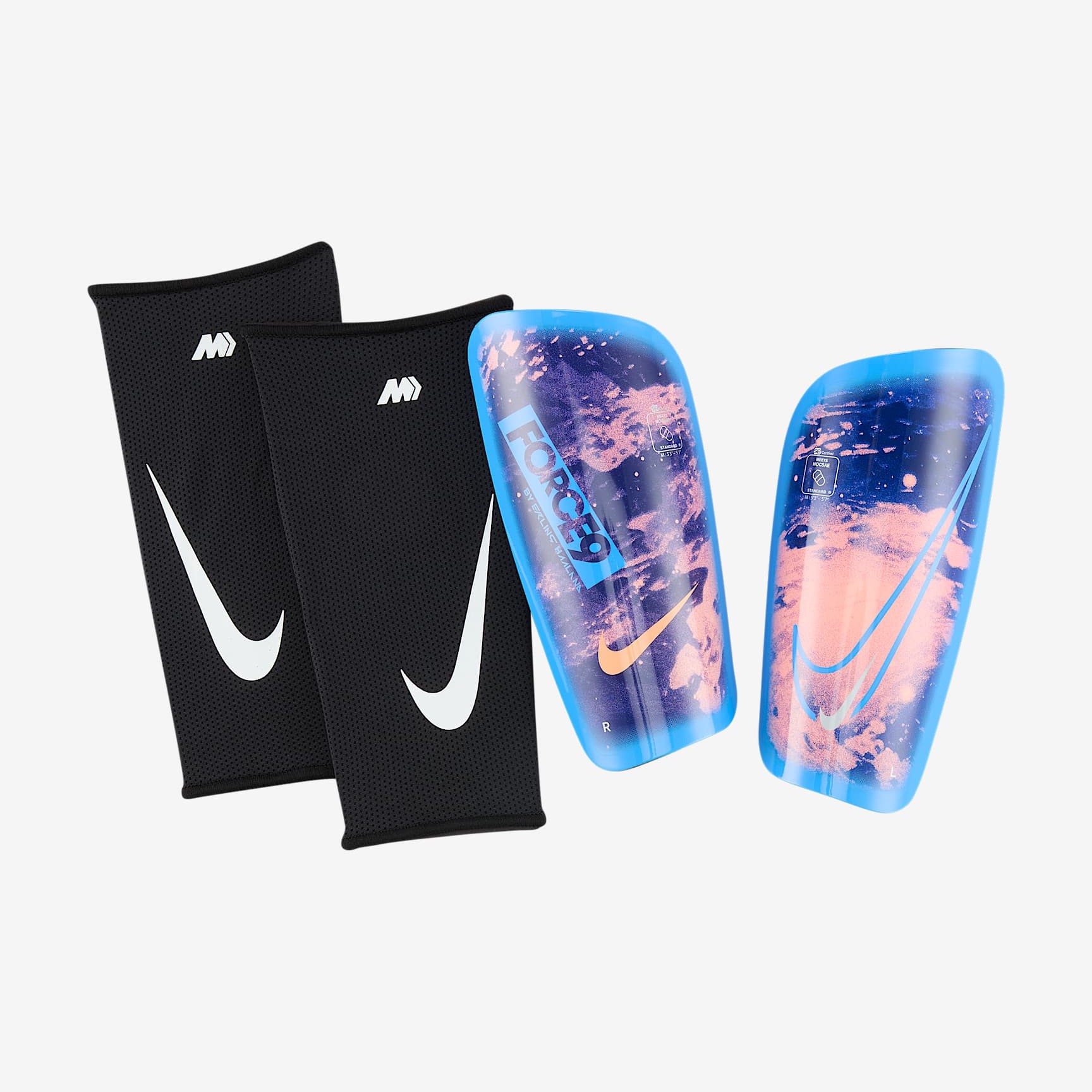 ZM VAPOR 16 ELITE FG