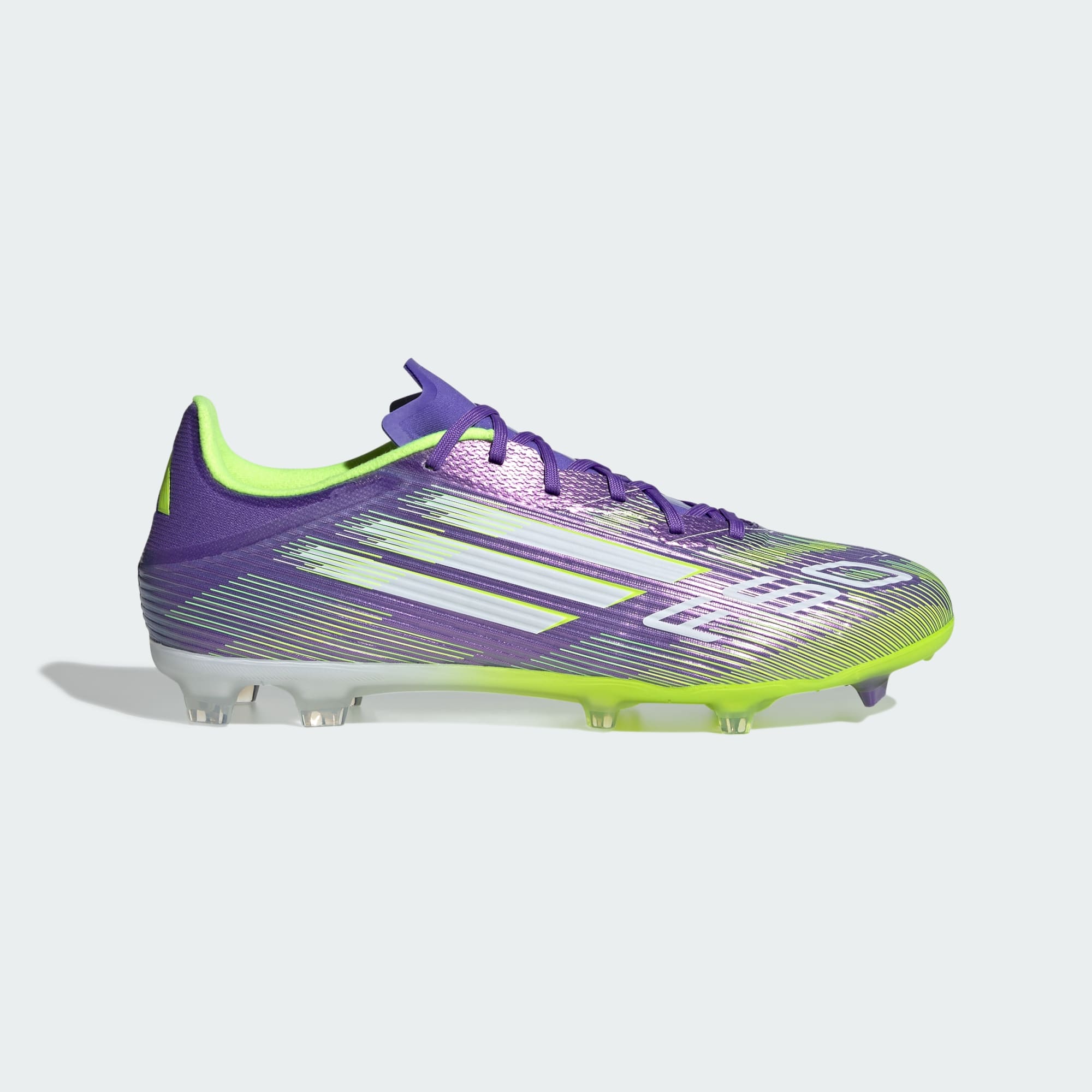 F50 Elite Firm Ground FG