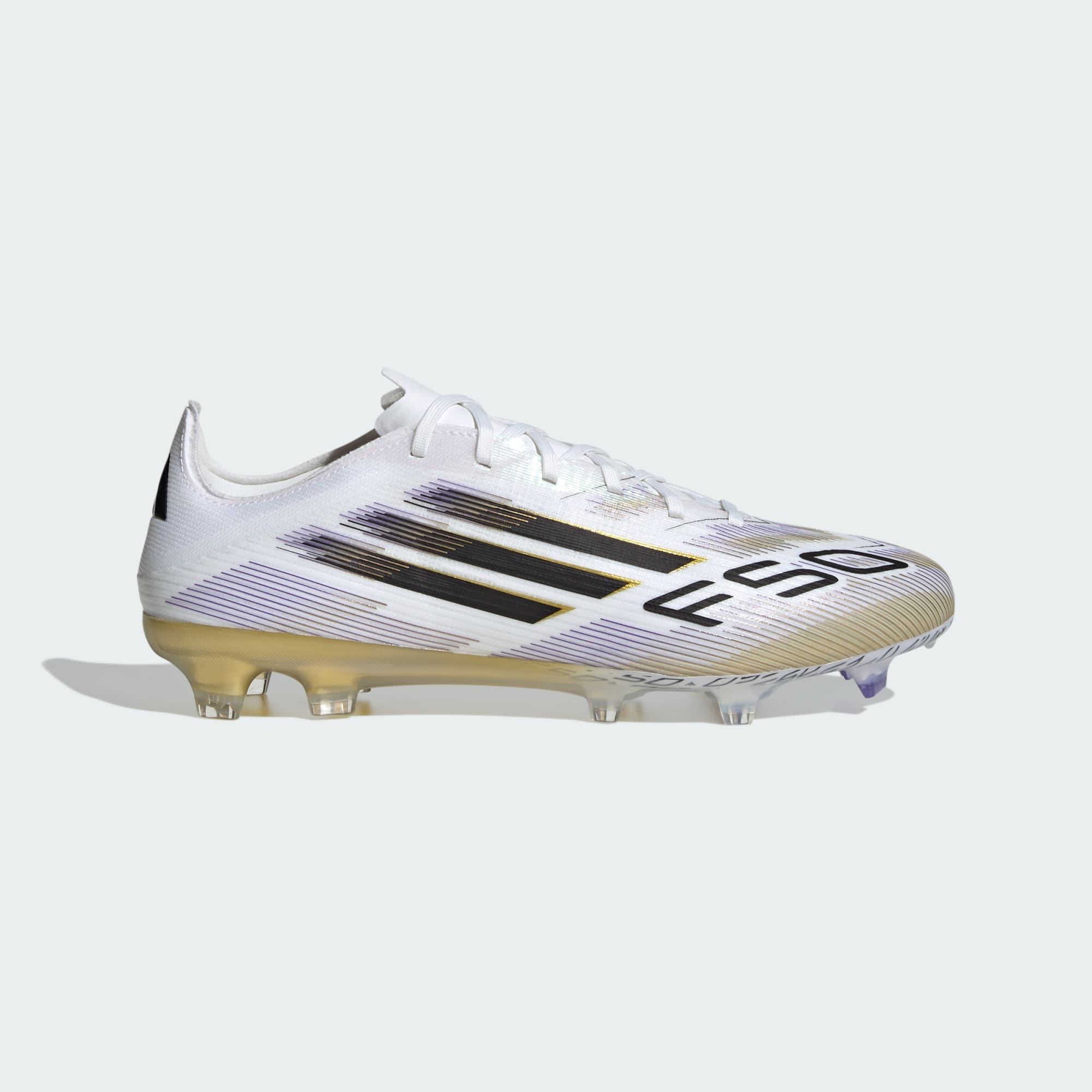 F50 Elite Firm Ground FG