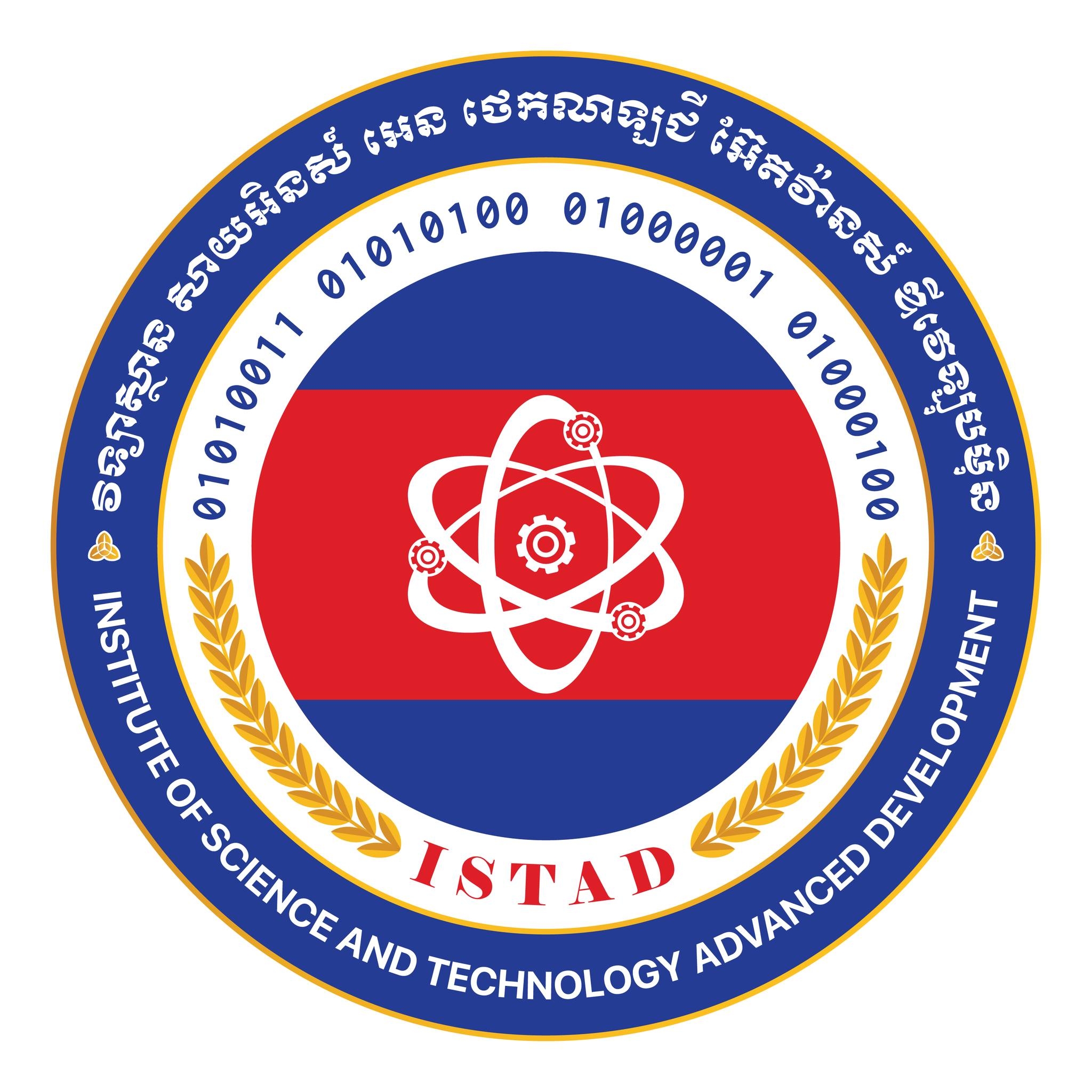 ISTAD logo