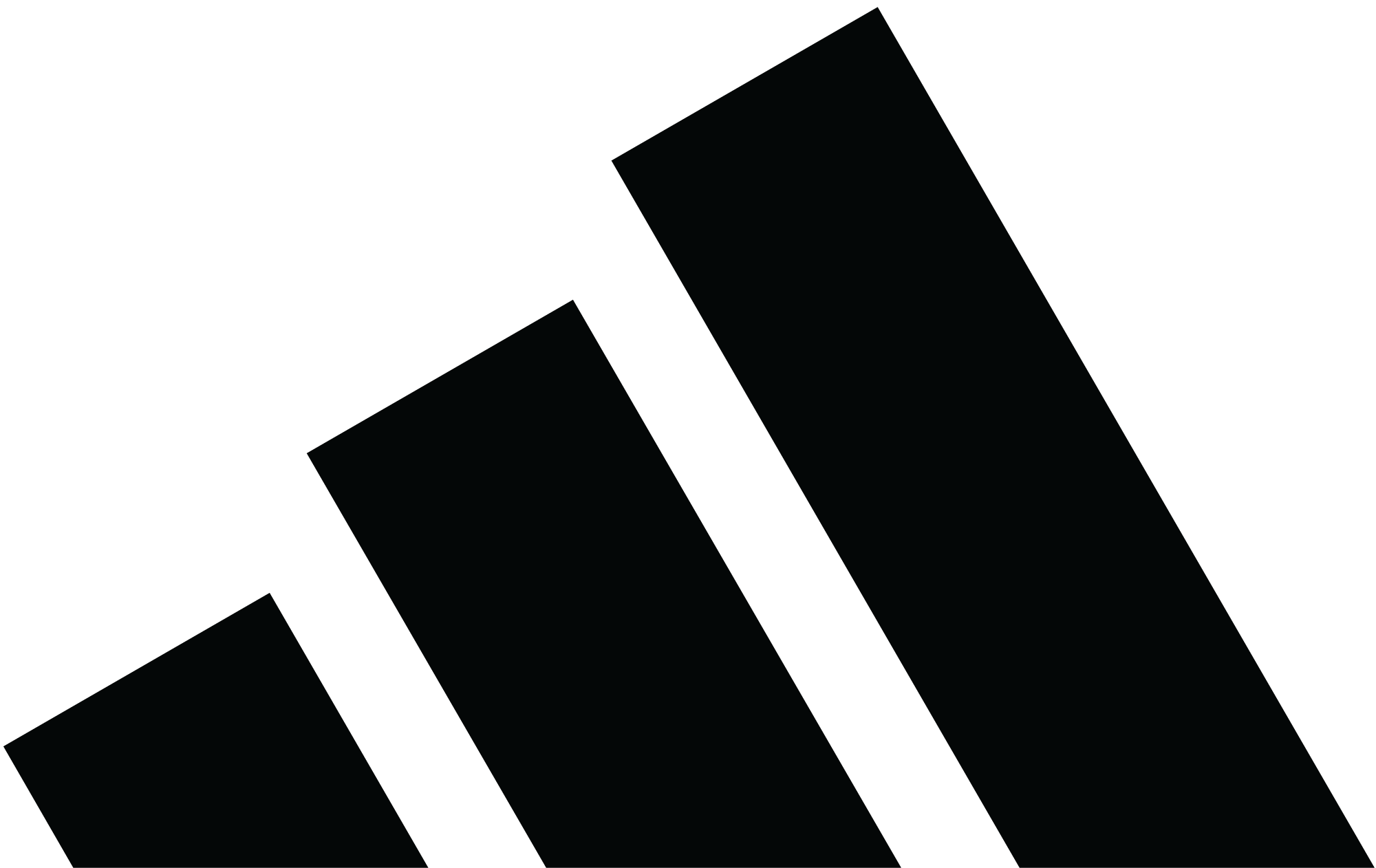 adidas logo no bg