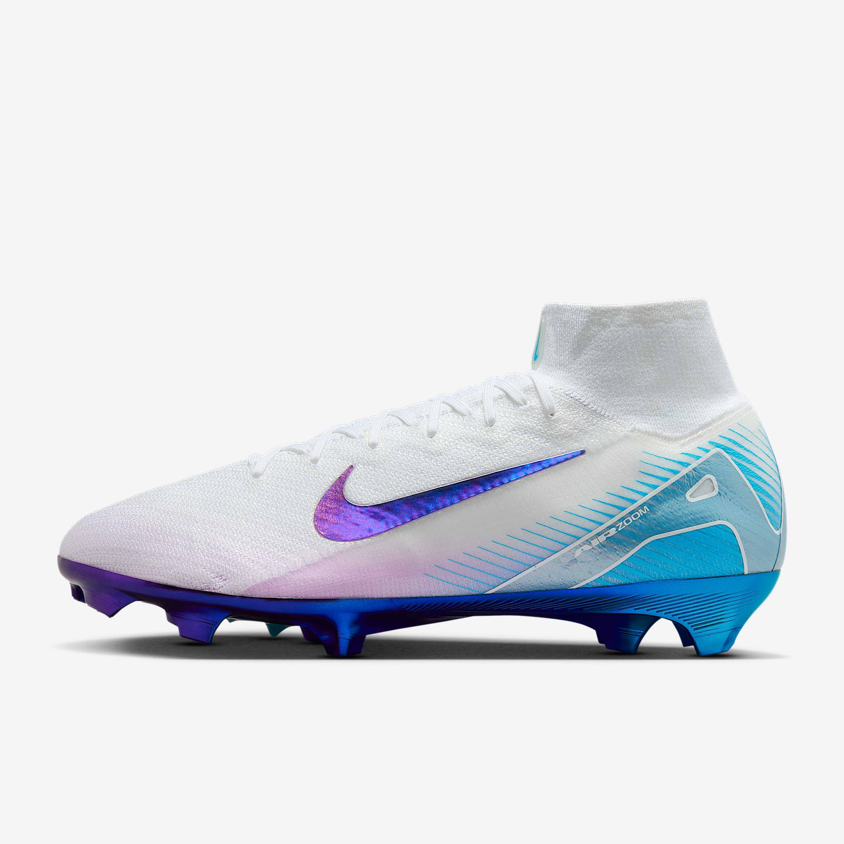 Nike Mercurial Superfly 10 Elite AS