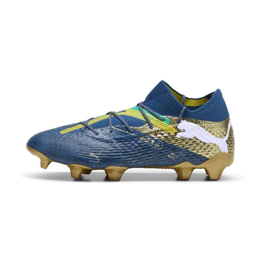 Puma Future 7 Ultimate BNA FG