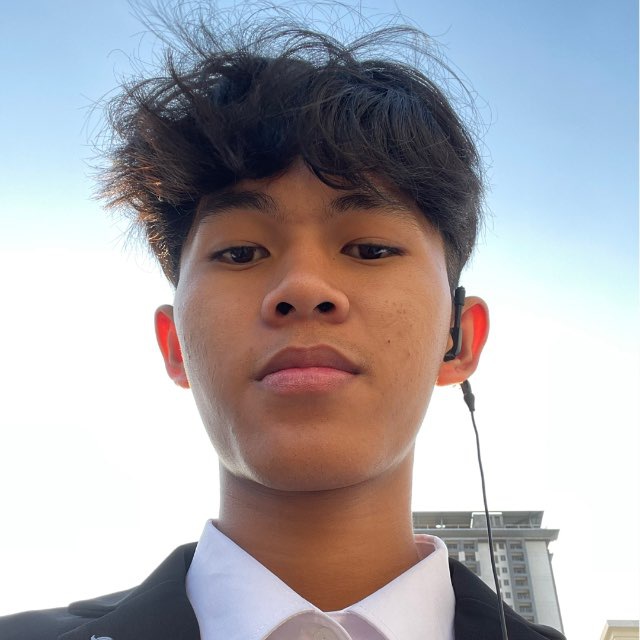 Team Member 1
